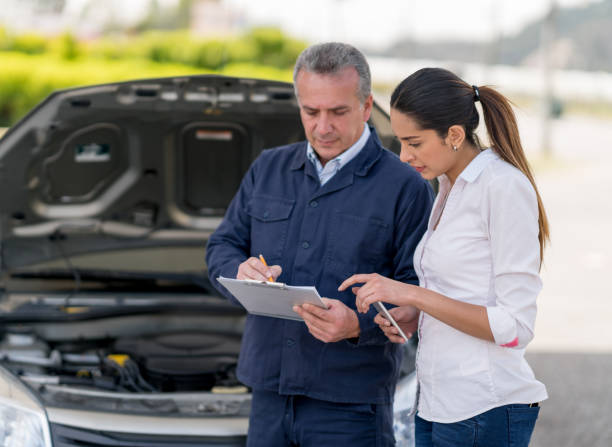 SR-22 insurance agent in San Anselmo, CA