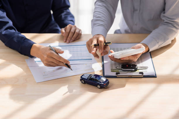 Car insurance options for San Anselmo residents